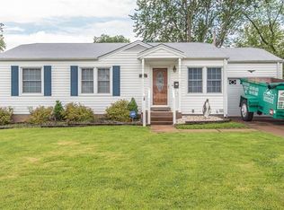 1410 Attica Dr, Saint Louis, MO 63137