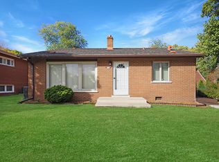 7236 Hohman Ave, Hammond, IN 46324