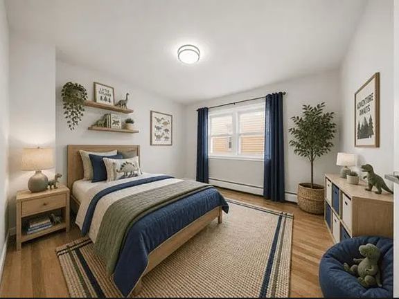 5th image of 18 E 3rd St Floor 2