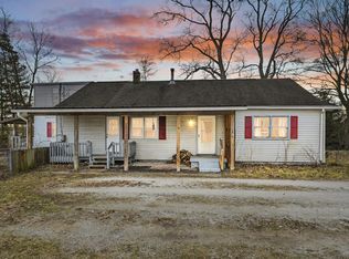6026 Springfield Xenia Rd, Springfield, OH 45502