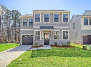 1021 Berry Patch Way, Summerville, SC 29485
