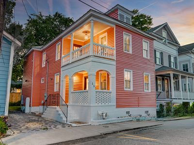 15 Dewey St, Charleston, SC, 29403