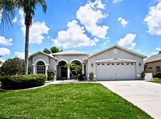 8838 Bel Meadow Way, New Port Richey, FL 34655