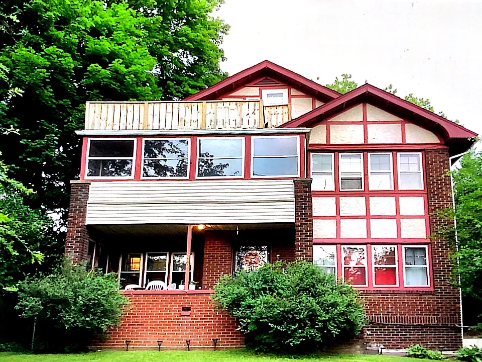 280 Fairgreen Ave #4