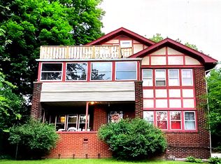 282 Fairgreen Ave #1, Youngstown, OH