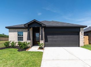 926 Alaska Cedar Dr, Crosby, TX 77532