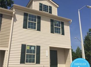 3532 Aldie Ct #1, Raleigh, NC 27610