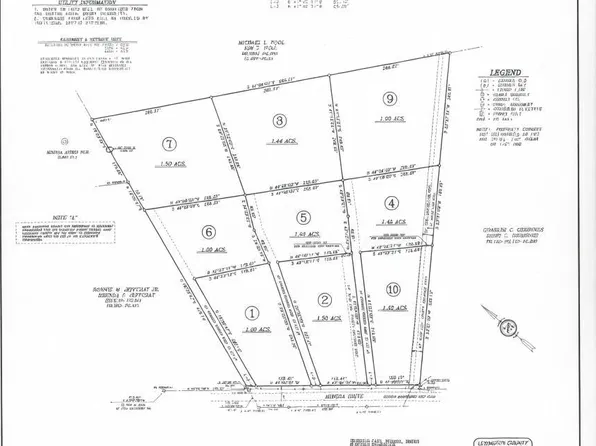 217 Mimosa Dr #9, Gaston, SC 29053