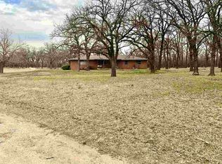 544 Bussellridge Rd, Ardmore, OK 73401