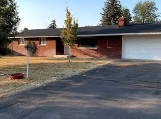 405 Old Midland Rd, Midland, OR 97634