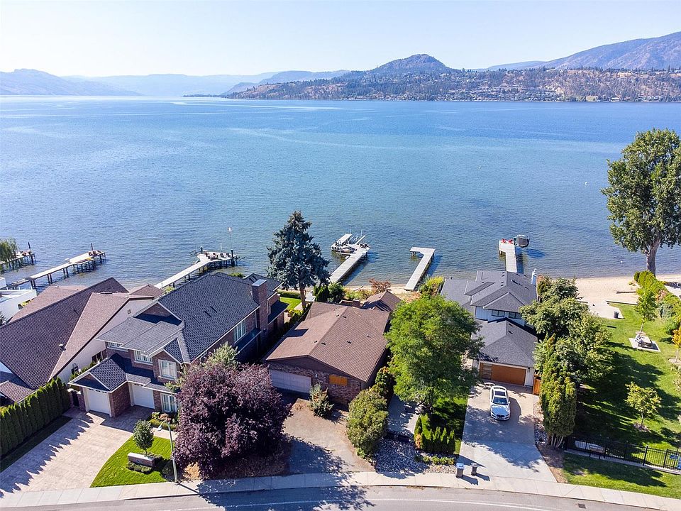 Zillow Kelowna Bc