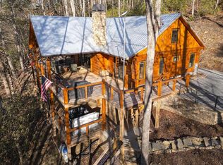 1819 Stanley Creek Rd, Cherry Log, GA 30522