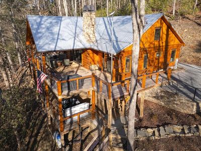 1819 Stanley Creek Rd, Cherry Log, GA, 30522