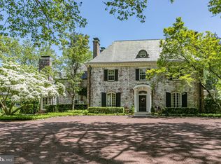 130 Hodge Rd, Princeton, NJ 08540