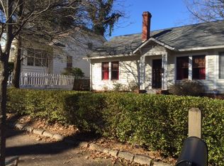 939 Burns Dr SW, Atlanta, GA
