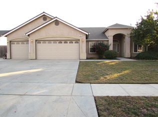 2147 Geary Ave, Sanger, CA 93657