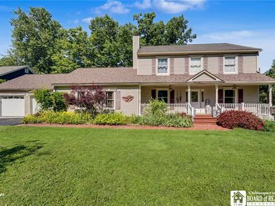 10 Stoneman Ave, Lakewood, NY, 14750