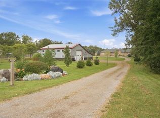1304 Wrigley Rd, North Dumfries, ON N0B1E0