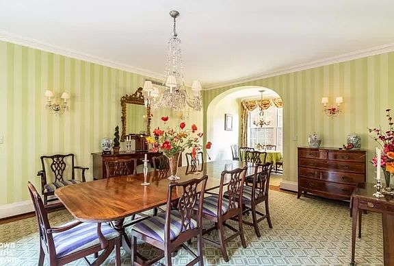 4th image of 1021 Park Ave #5C