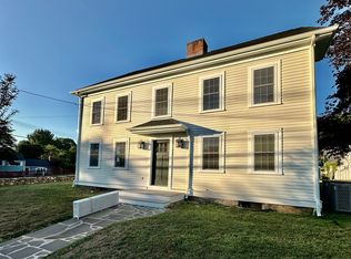 2318 Mill Plain Rd, Fairfield, CT 06824