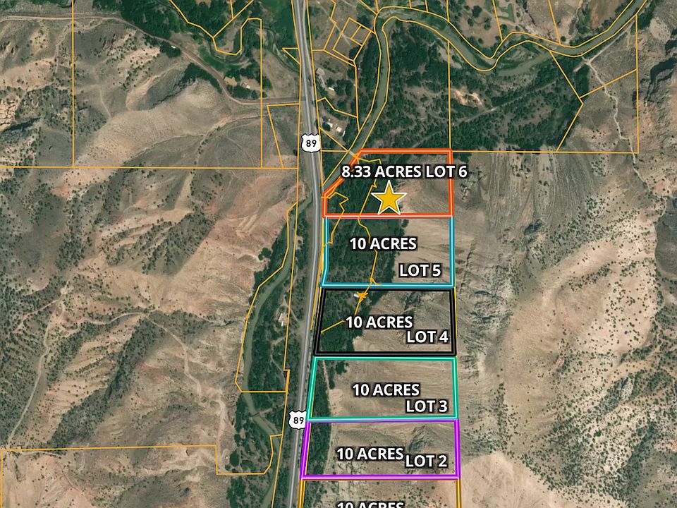 1st image of Highway 89 Cv