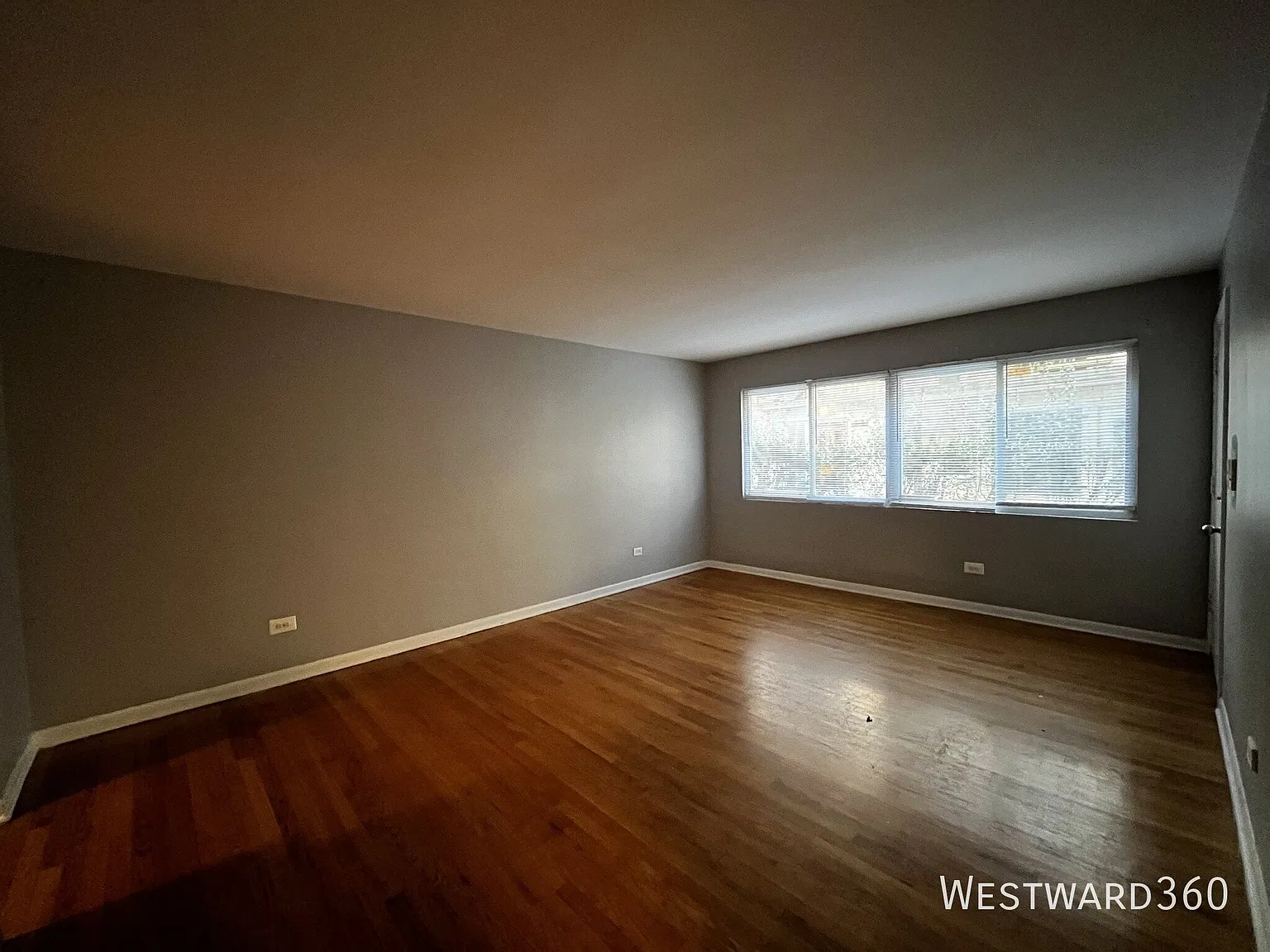 Top Floor Newly Renovated 2 Bed with In-Unit Laundry — Photo 2