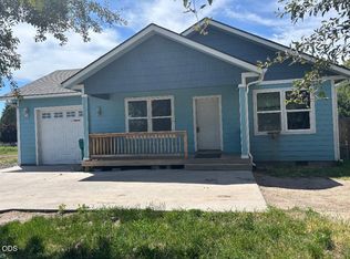 3152 Madison St, Klamath Falls, OR 97603