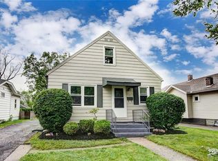 1533 Rosemont Blvd, Dayton, OH 45410