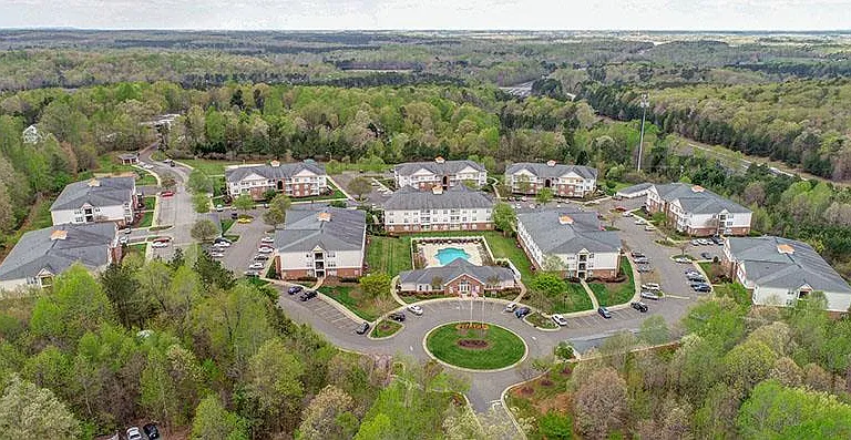 Patriots Pointe — Photo 36