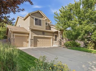 5930 Stagecoach Avenue, Firestone, CO 80504