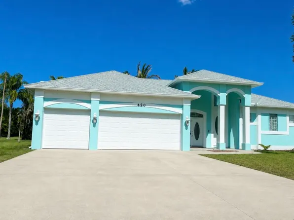 420 22nd Ave SW, Vero Beach, FL 32962