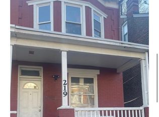 219 Rosemont Ave #1, Trenton, NJ 08618