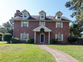 3406 Williamsburg Ln, Texarkana, TX 75503