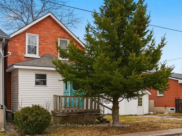 59 3rd Ave SW, Arran Elderslie, ON N0G 1L0