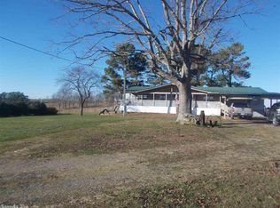 29002 Highway 16 W, Jerusalem, AR 72080