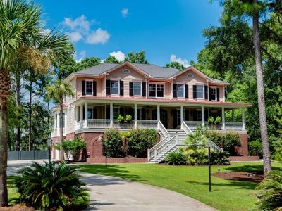2704 Oak Manor Dr, Mount Pleasant, SC, 29466