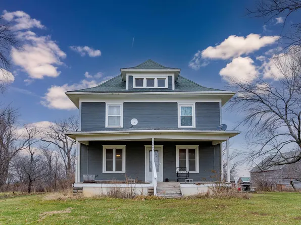 15063 140th St, Wellsburg, IA 50680