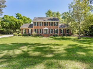 4804 Brittany Dr, Macon, GA 31210