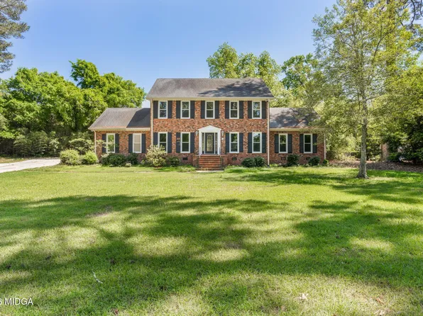 4804 Brittany Dr, Macon, GA 31210