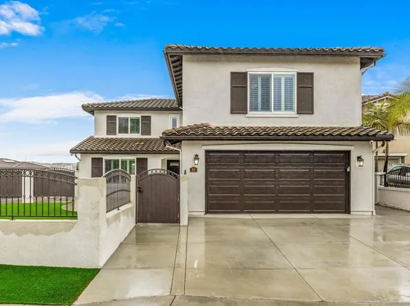 914 Israel Ct, Chula Vista, CA 91911