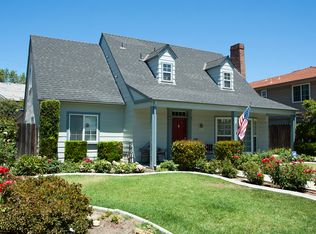 841 W Euclid Ave, Stockton, CA