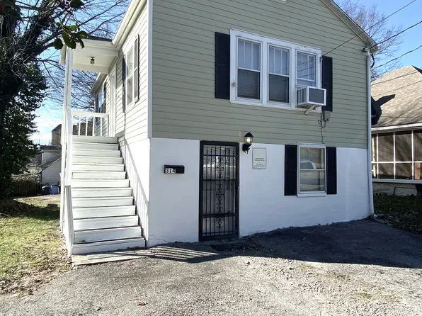 314 Glyndon Ave #1, Richmond, KY 40475