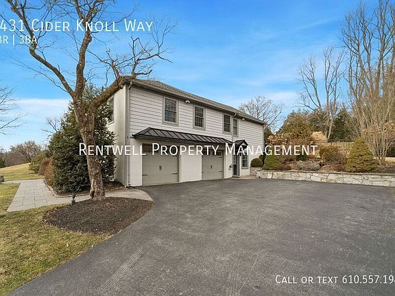 3rd image of 1431 Cider Knoll Way