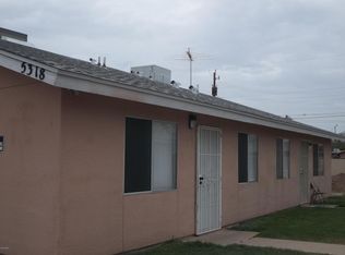 5318 W Myrtle Ave, Glendale, AZ 85301