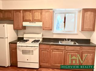 840 Calhoun Ave APT 1B, Bronx, NY 10465
