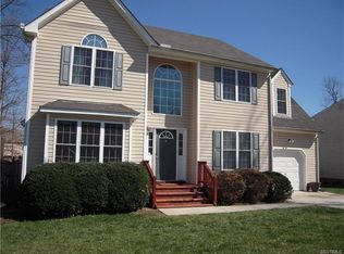 6725 Kingsland Creek Dr, Chesterfield, VA 23832