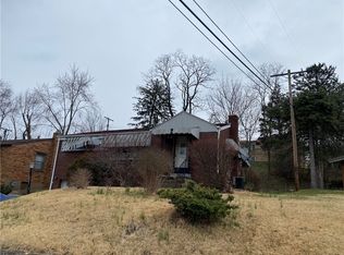 2300 Crestview Rd, Pittsburgh, PA 15216