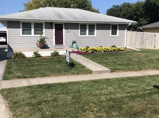 5131 N 73rd St, Lincoln, NE 68507