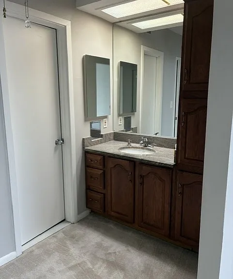 5501 Seminary Rd #1207 — Photo 10