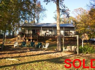 15945 County Road 4260d, Henderson, TX 75654